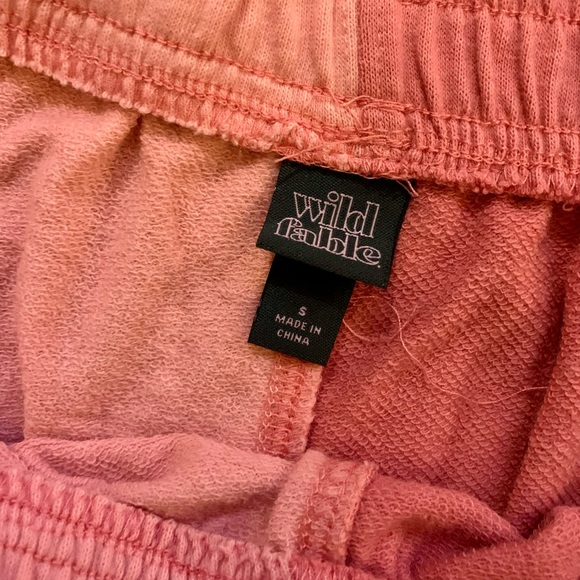 Wild Fable color block shorts - Picture 3 of 3